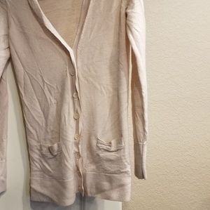 Beige sweater
